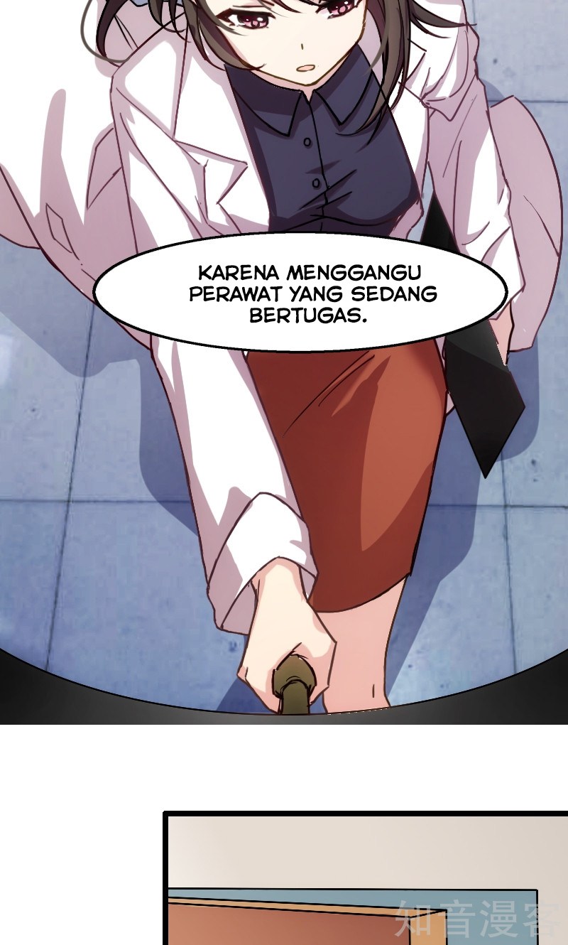 CEO’s Sudden Proposal Chapter 1 Gambar 8