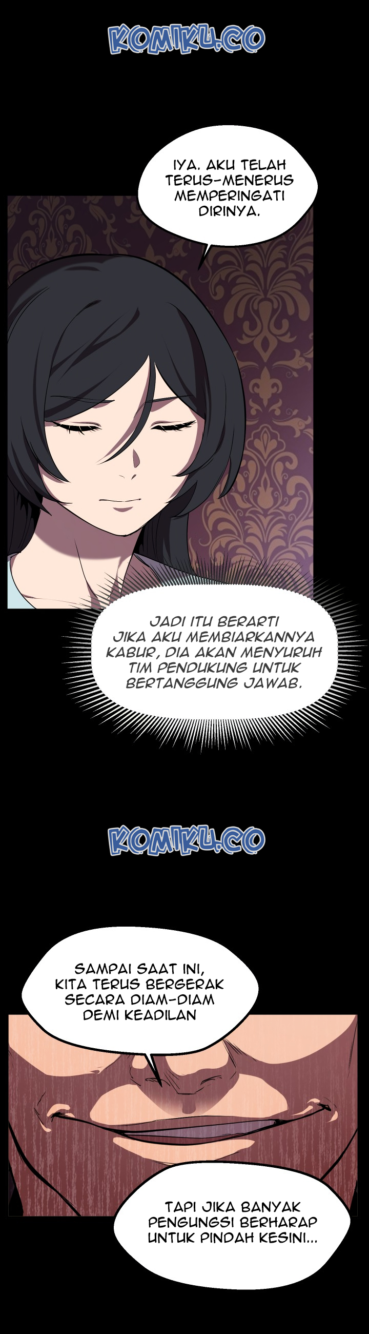 Sword King Chapter 31 Gambar 4