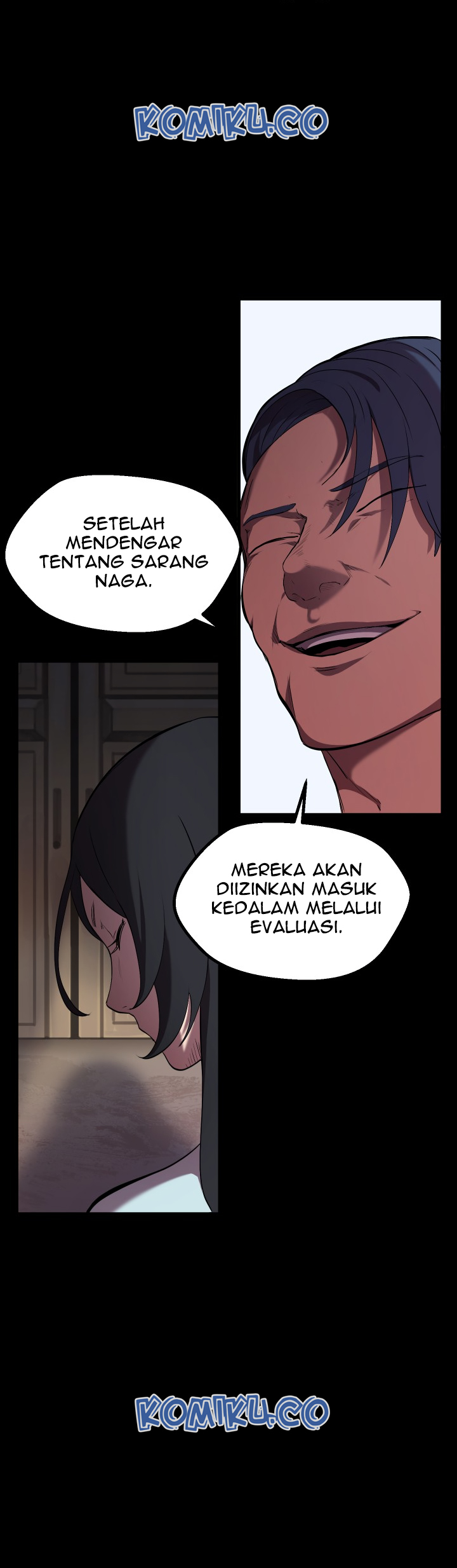 Sword King Chapter 31 Gambar 5