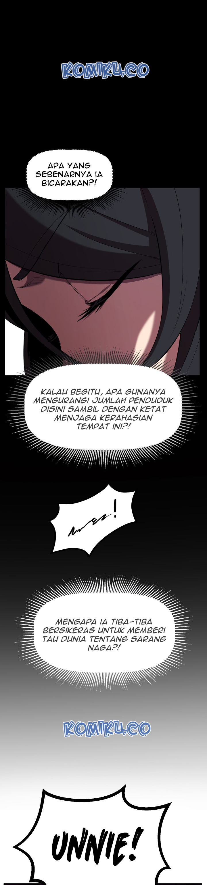 Sword King Chapter 31 Gambar 6