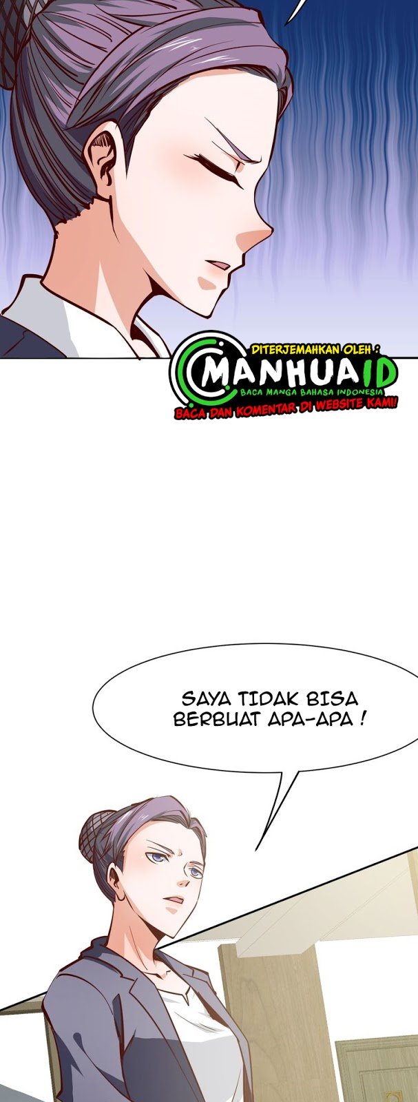 Melee Mad Soldier Chapter 3 Gambar 33