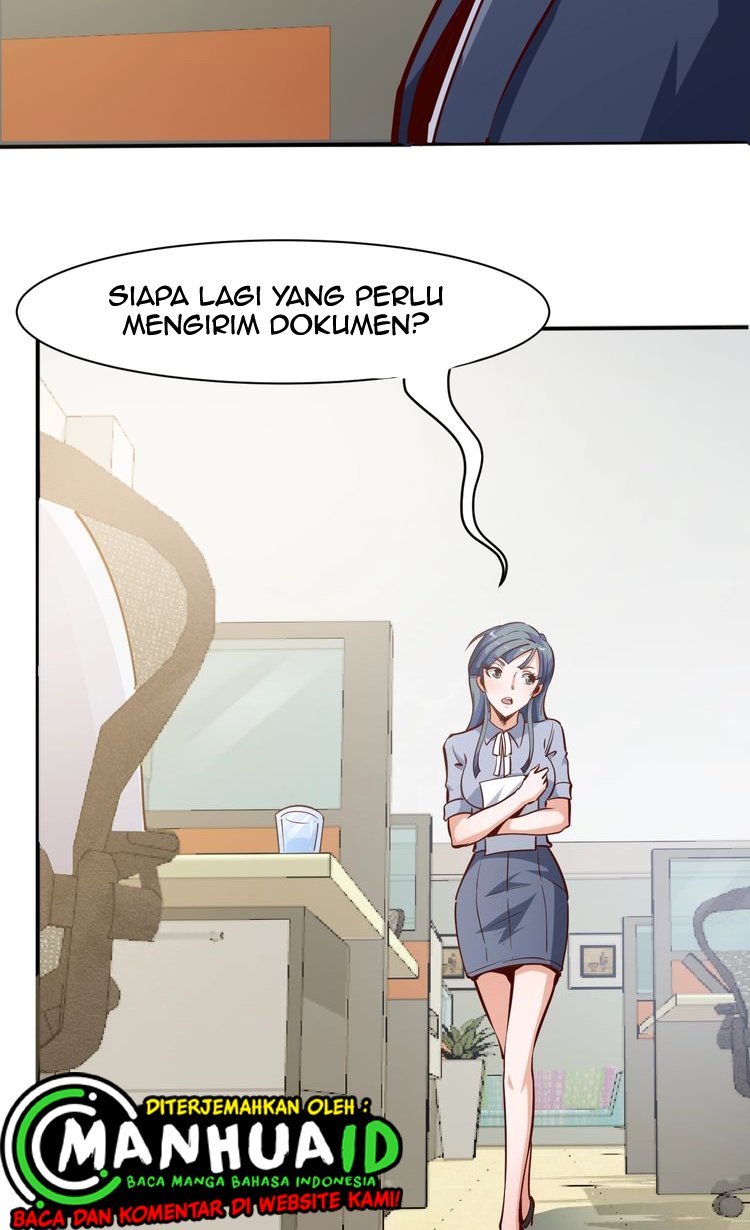 Melee Mad Soldier Chapter 2 Gambar 33