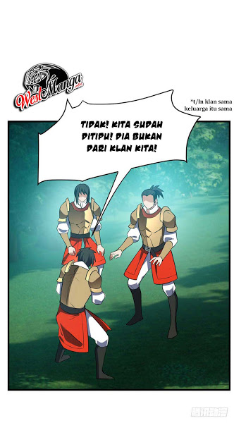 Rise of The Demon King Chapter 51 Gambar 31