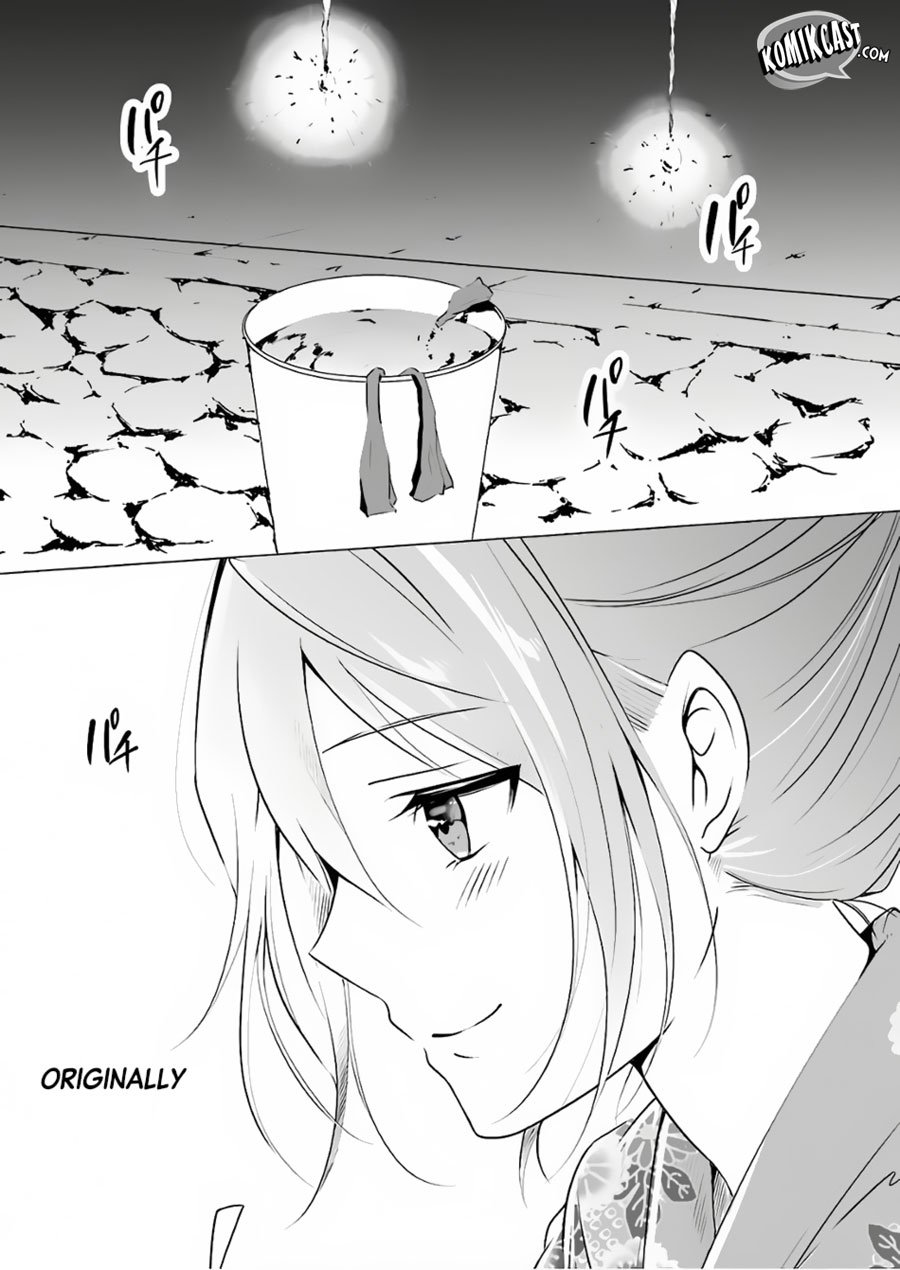 Chuuko demo Koi ga Shitai! Chapter 31 Gambar 20