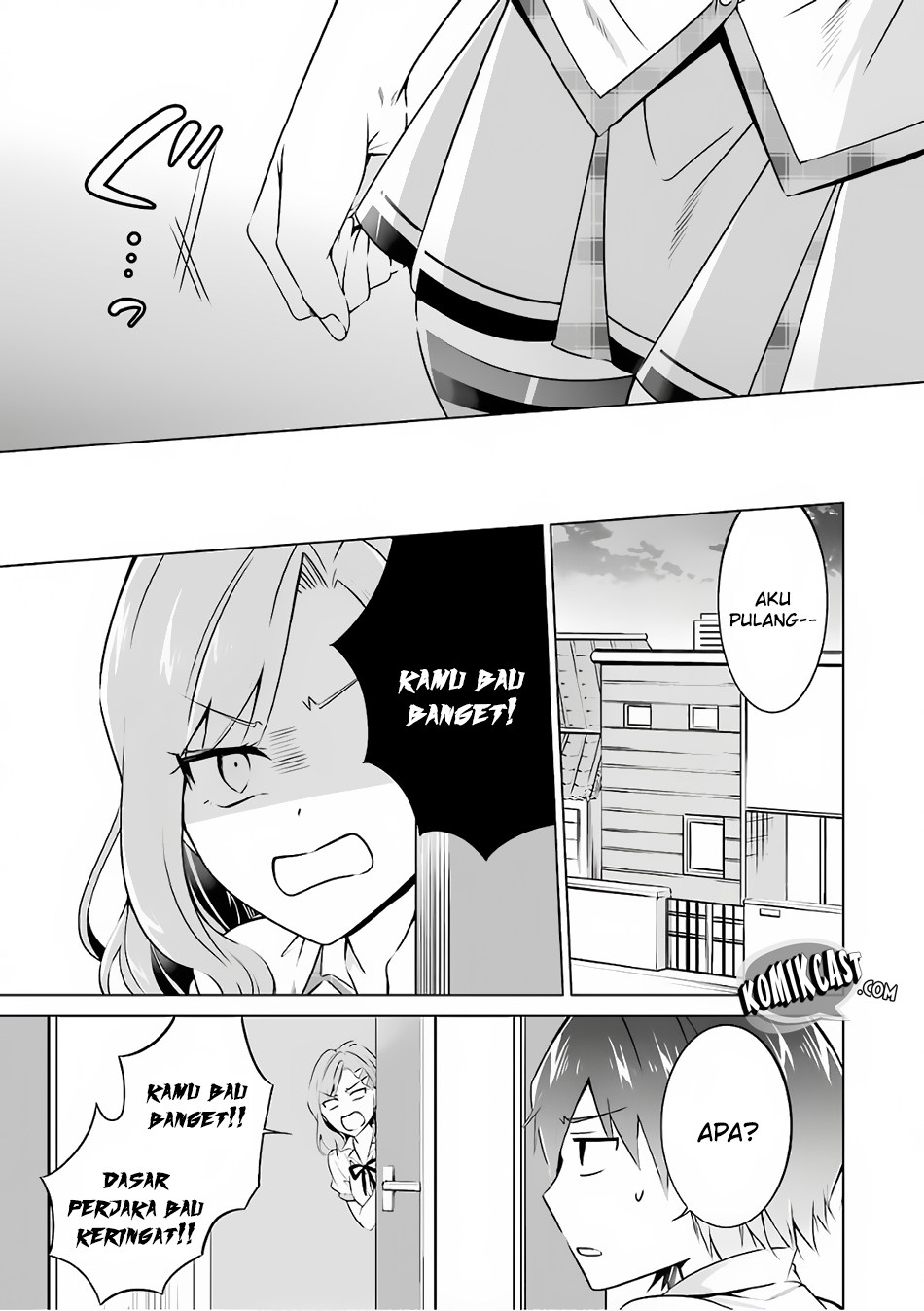 Chuuko demo Koi ga Shitai! Chapter 29 Gambar 15