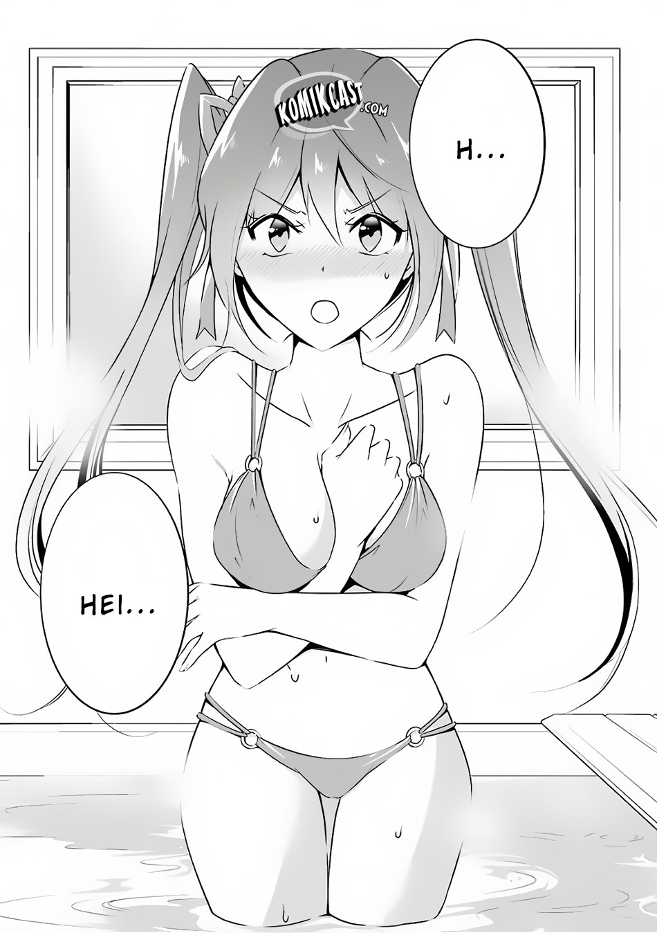 Chuuko demo Koi ga Shitai! Chapter 29 Gambar 19