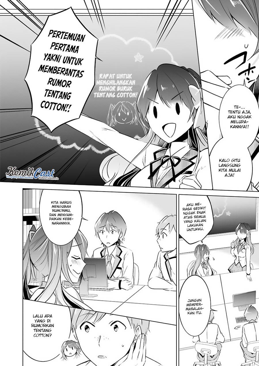 Chuuko demo Koi ga Shitai! Chapter 24 Gambar 20