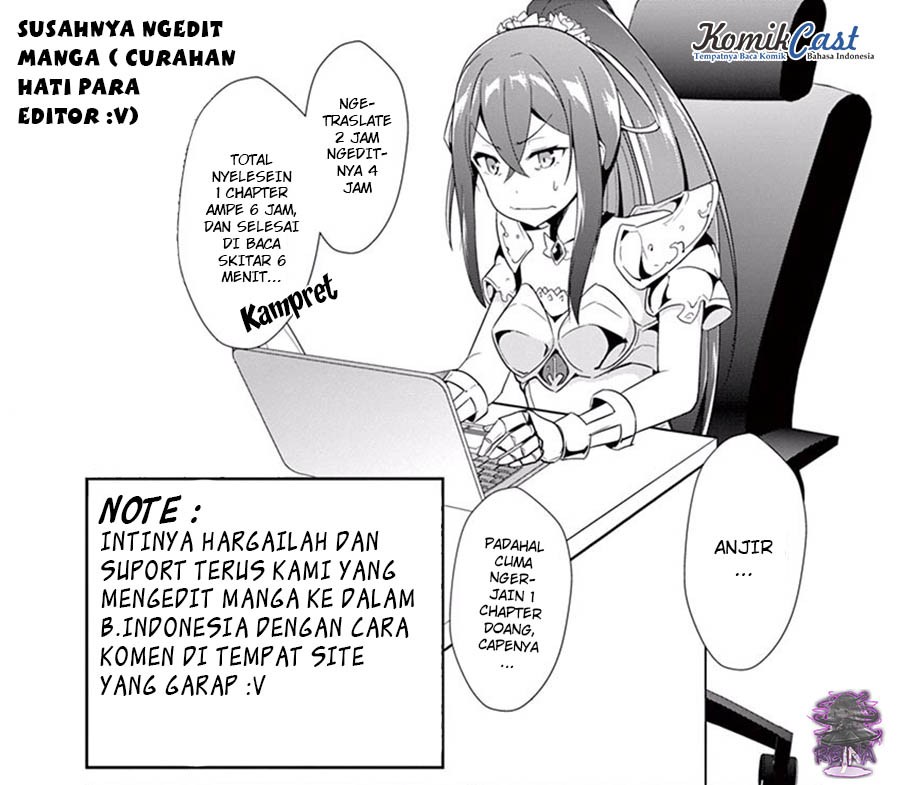 Chuuko demo Koi ga Shitai! Chapter 24 Gambar 25