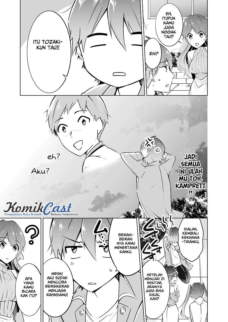 Chuuko demo Koi ga Shitai! Chapter 20 Gambar 17