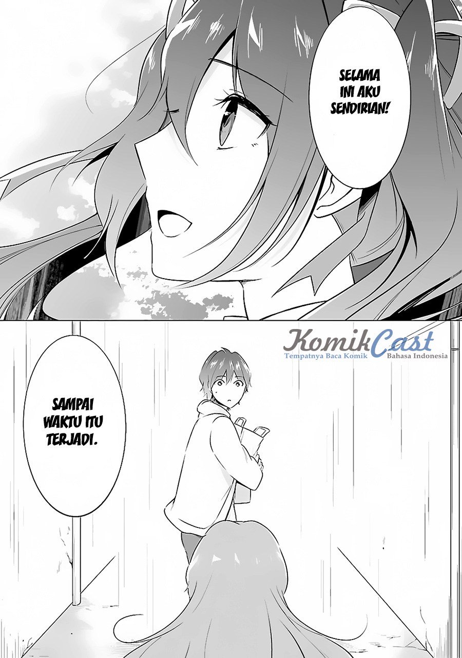 Chuuko demo Koi ga Shitai! Chapter 14 Gambar 17