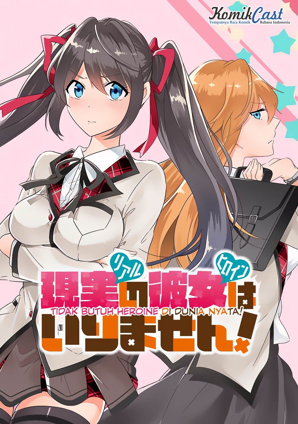 Baca Komik Chuuko demo Koi ga Shitai! Chapter 11 Gambar 1