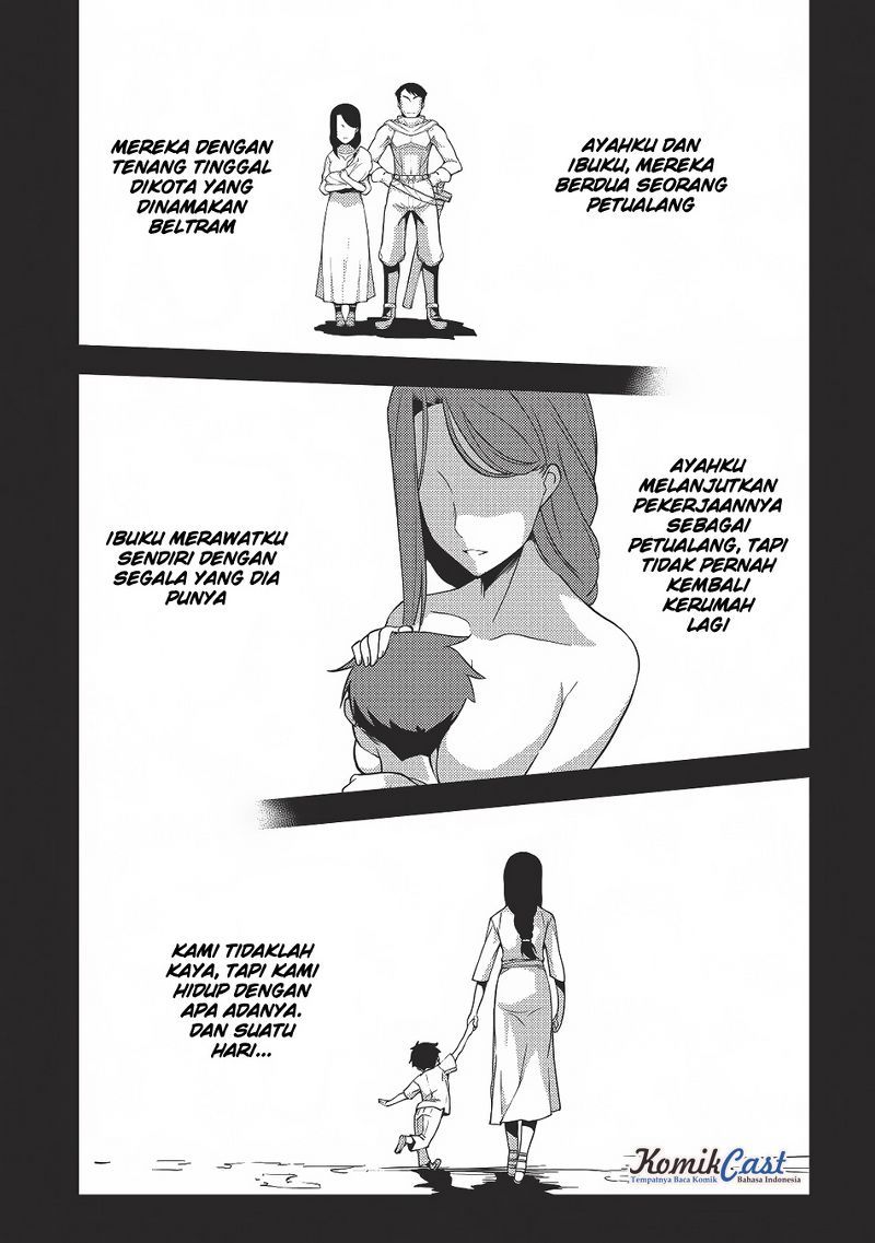 Seirei Gensouki (Minazuki Futago) Chapter 4 Gambar 18