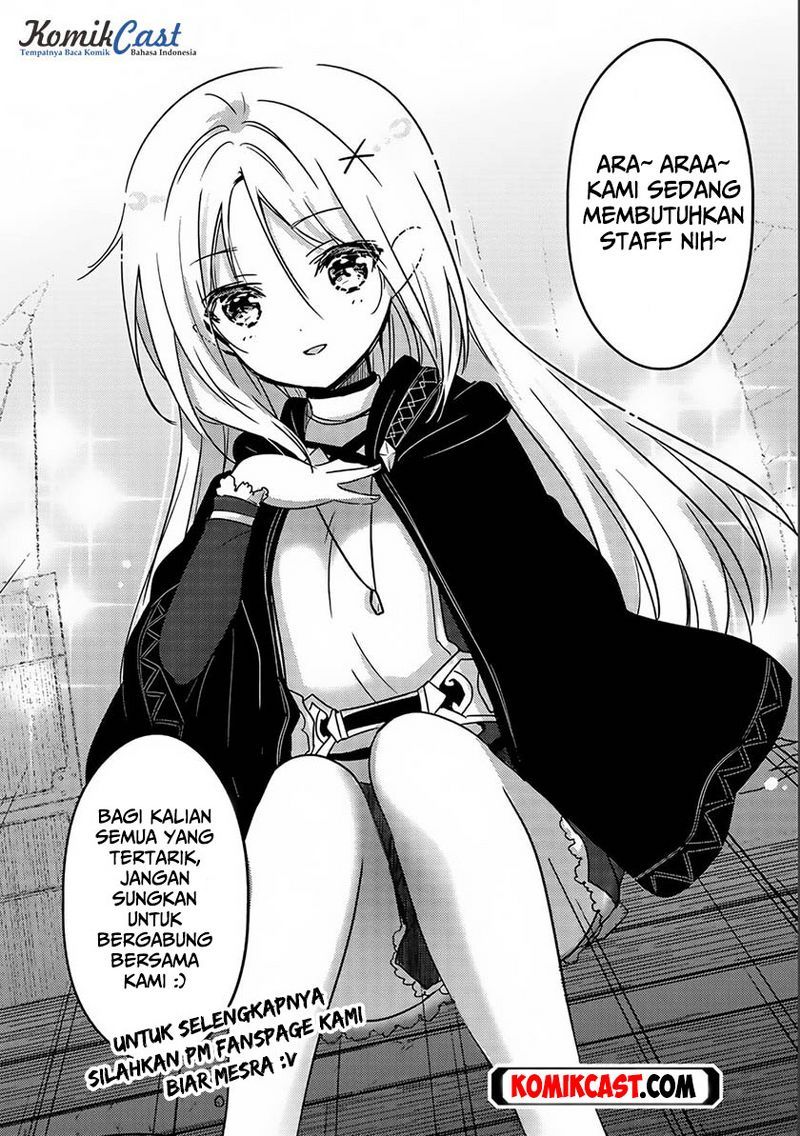 Seirei Gensouki (Minazuki Futago) Chapter 2 Gambar 31