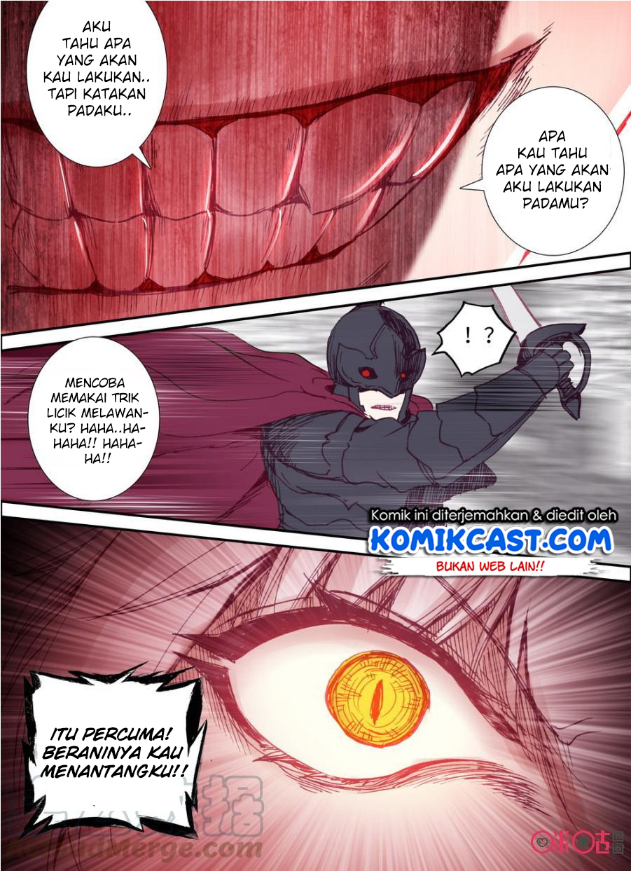 Long Live The King Chapter 14 Gambar 9