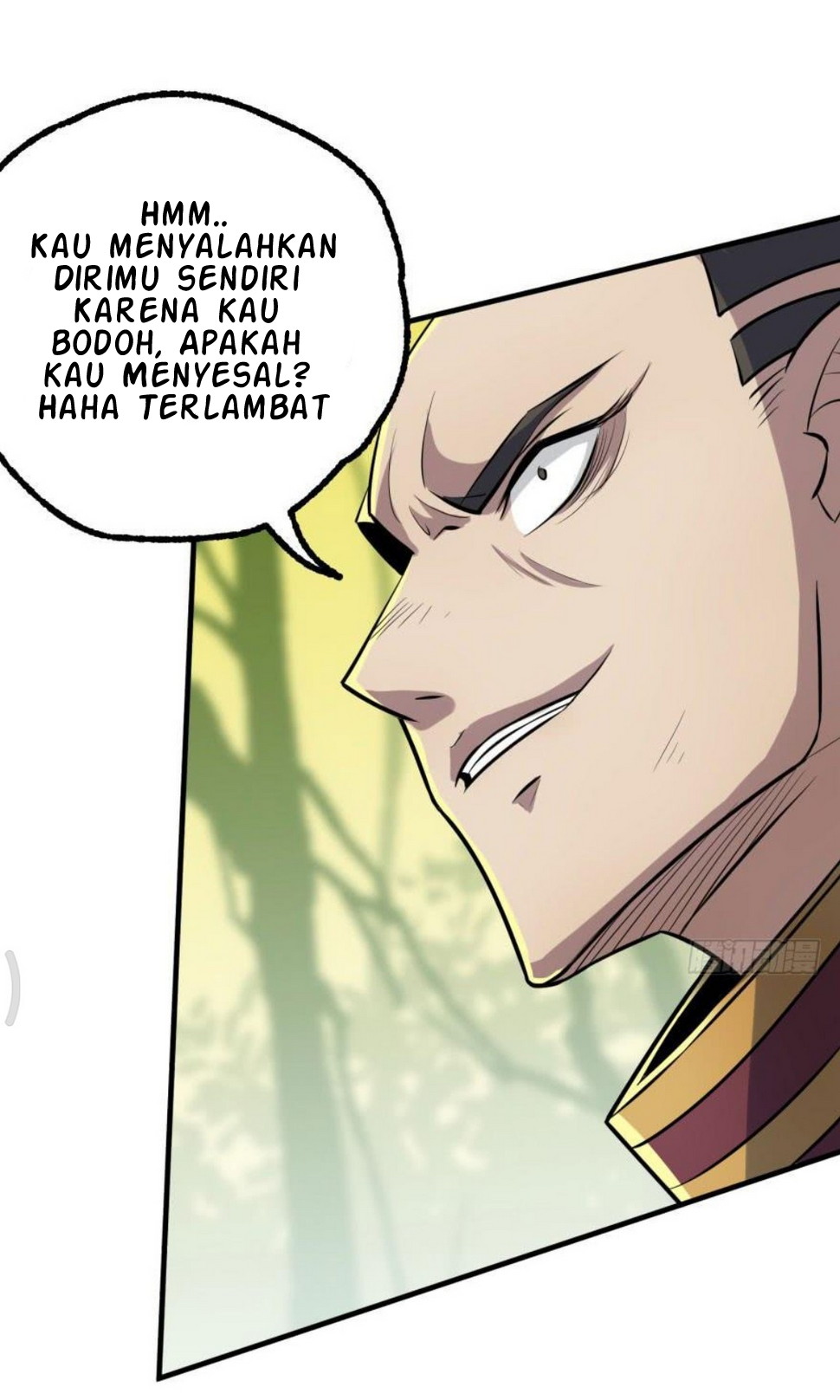 The Hunter Chapter 114 Gambar 31