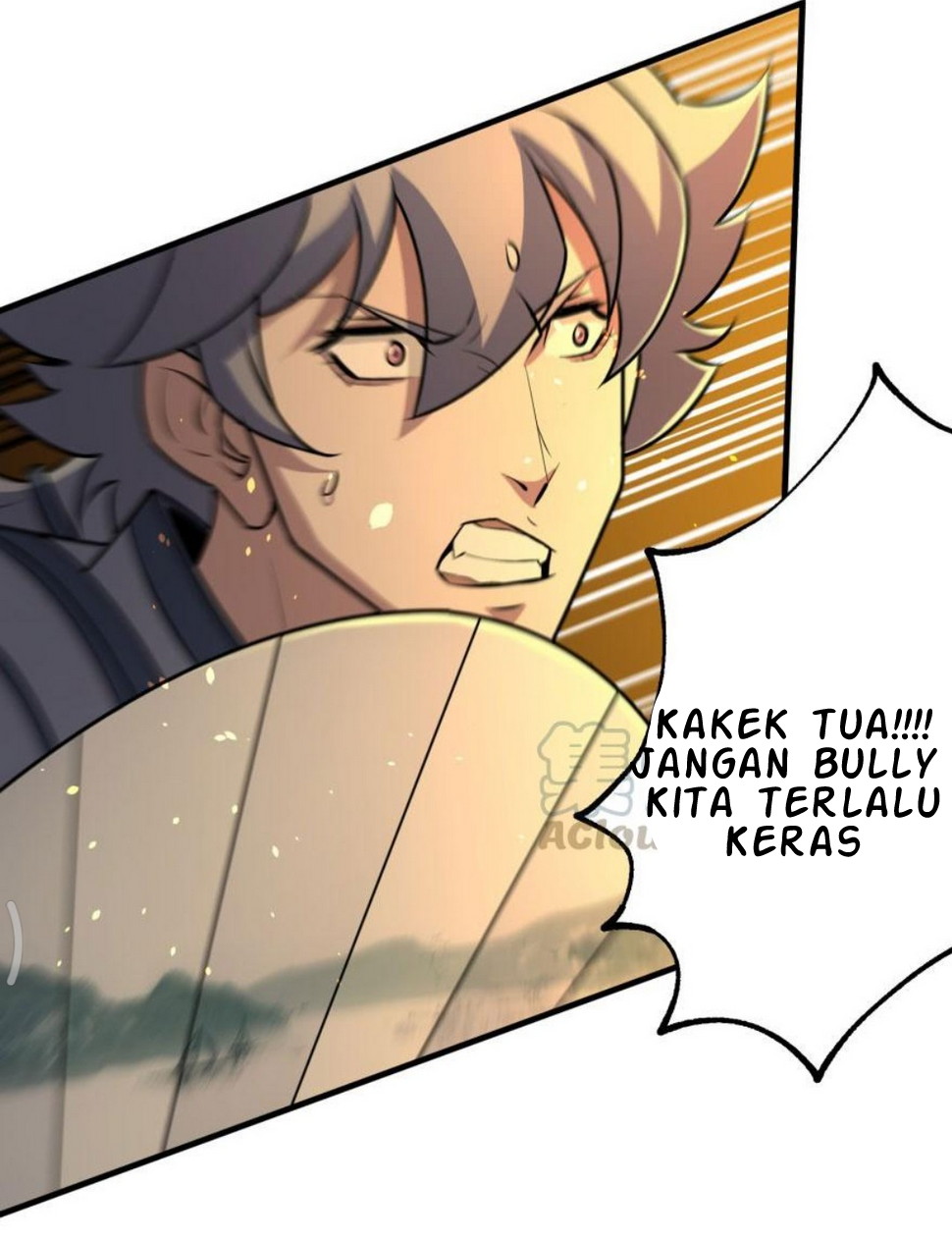 The Hunter Chapter 114 Gambar 43