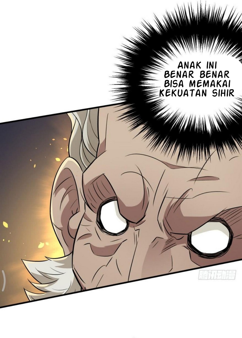 The Hunter Chapter 115 Gambar 23