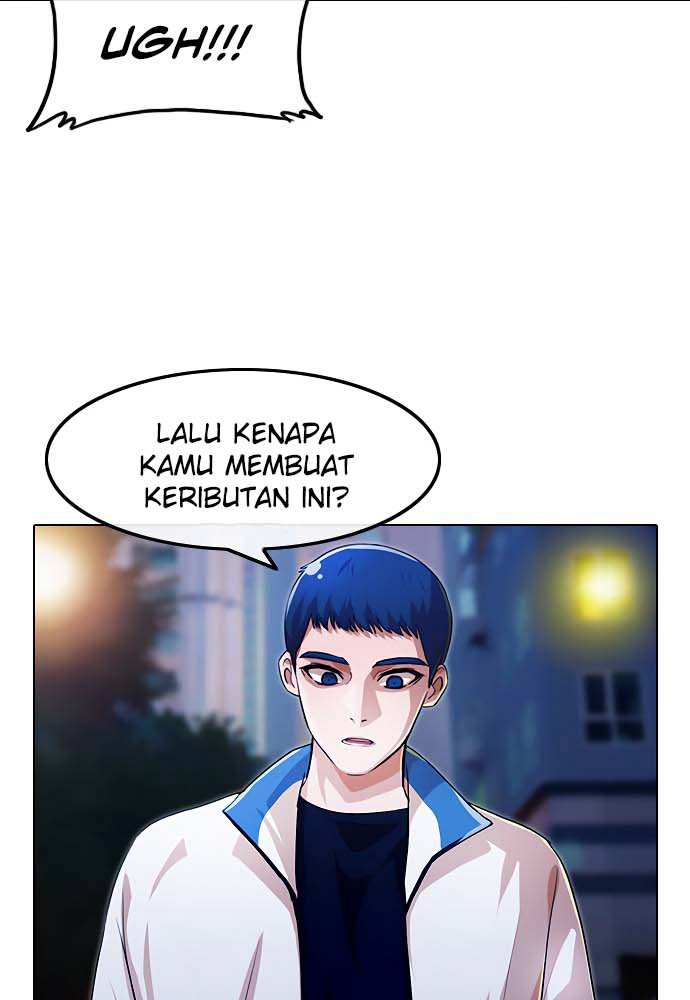 The Girl from Random Chatting! Chapter 104 Gambar 11