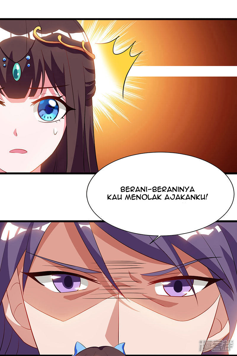 Rebirth After 80.000 Years Passed Chapter 56 Gambar 24
