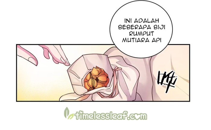 Above All Gods Chapter 12 Gambar 21