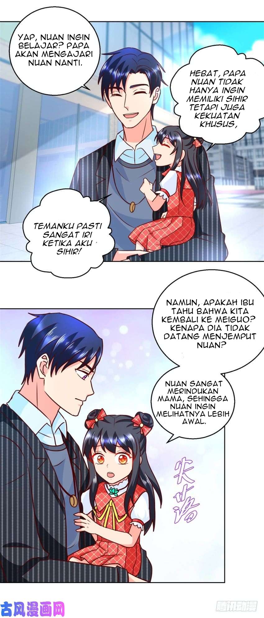 Trail Notice Chapter 62 Gambar 12