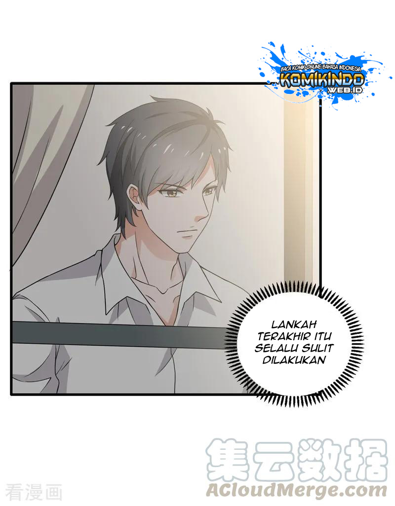 Rebirth Of The Urban Mad Immortal Chapter 60 Gambar 35