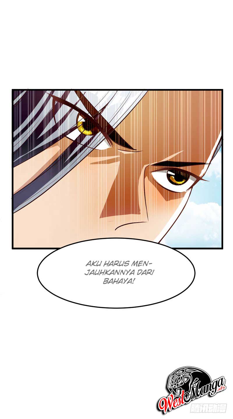 Rise of The Demon King Chapter 52 Gambar 18