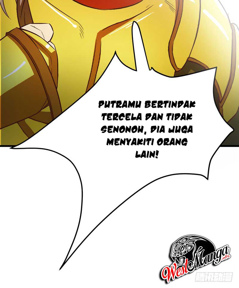 Rise of The Demon King Chapter 52 Gambar 27