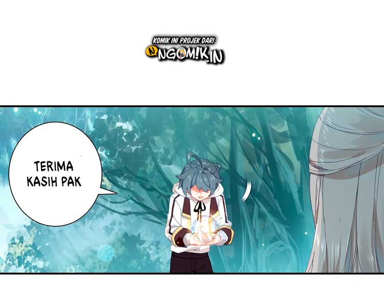 Child of Light Chapter 11 Gambar 9