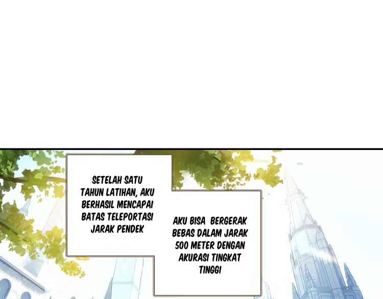 Child of Light Chapter 4 Gambar 30