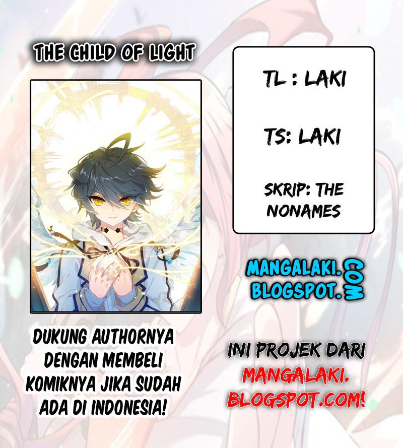 Baca Komik Child of Light Chapter 3.1 Gambar 1