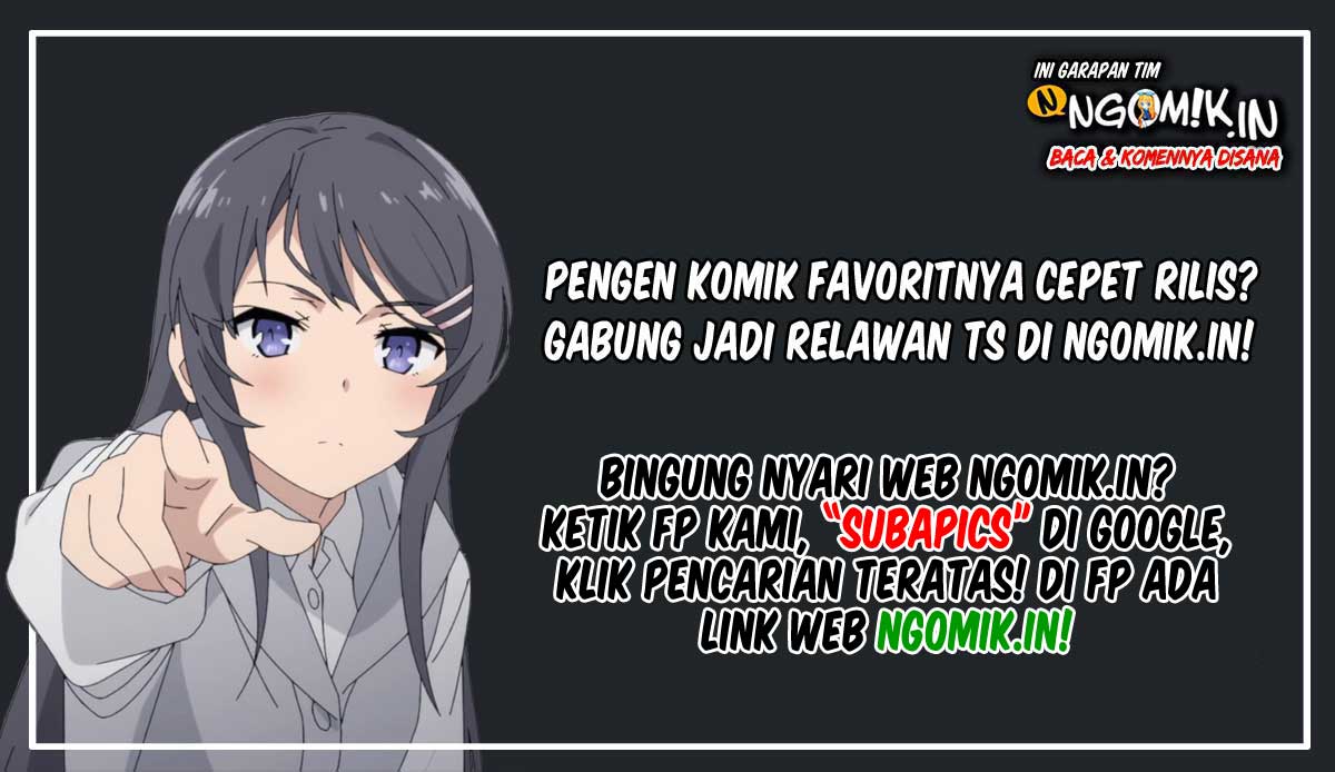 E Rank no Kusushi Chapter 1 Gambar 23