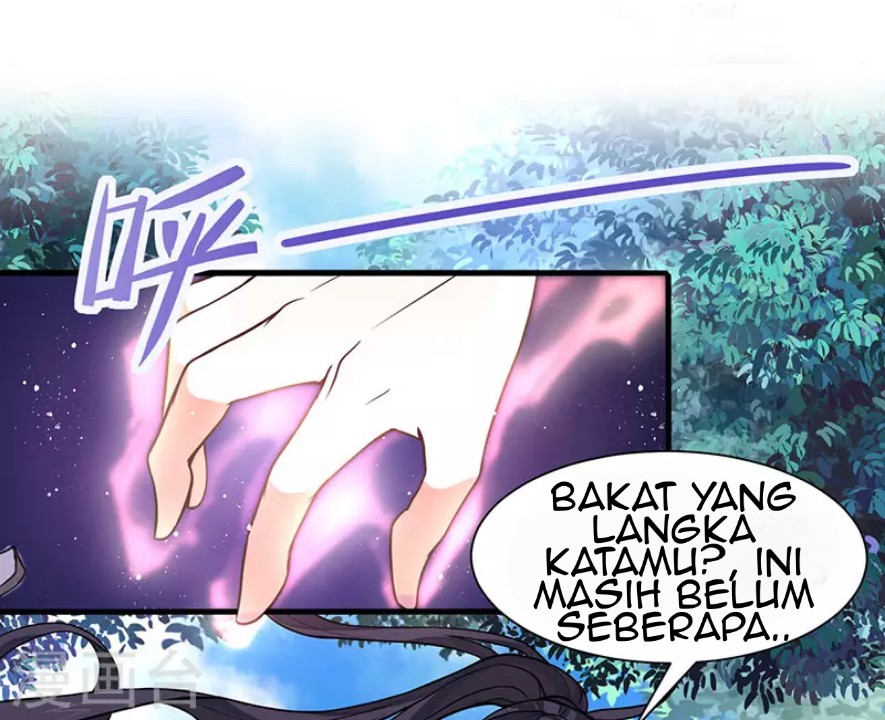 Return of Xiandi Chapter 71 Gambar 19