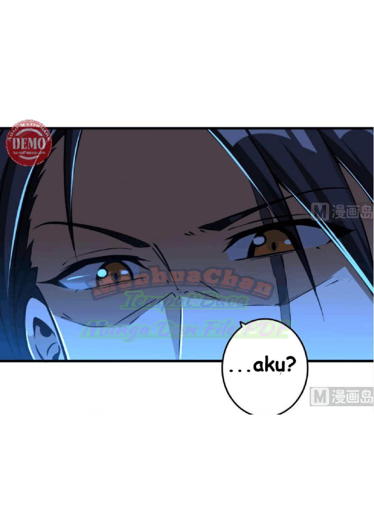 Release That Witch Chapter 98 Gambar 36