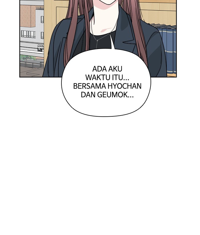 Mother, I’m Sorry Chapter 30 Gambar 15