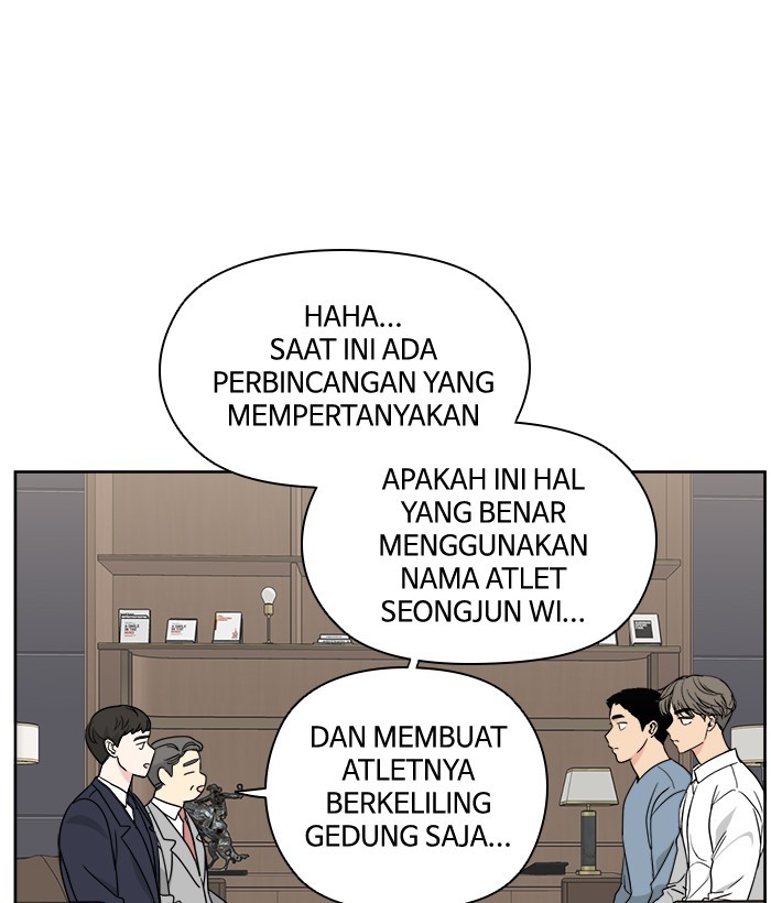 Baca Manhwa Mother, I’m Sorry Chapter 30 Gambar 2