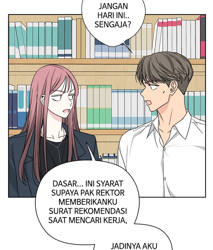 Mother, I’m Sorry Chapter 30 Gambar 21