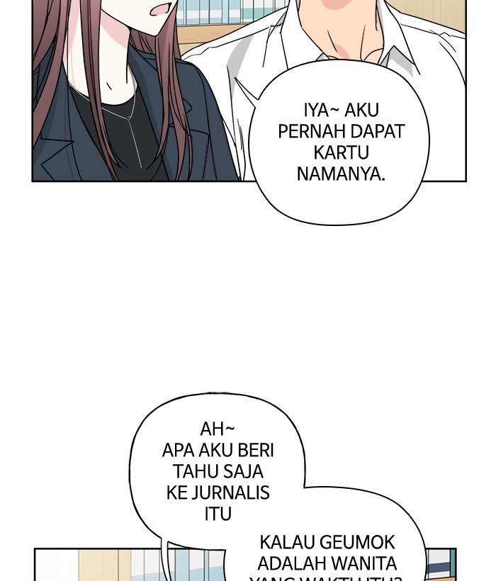 Mother, I’m Sorry Chapter 30 Gambar 26