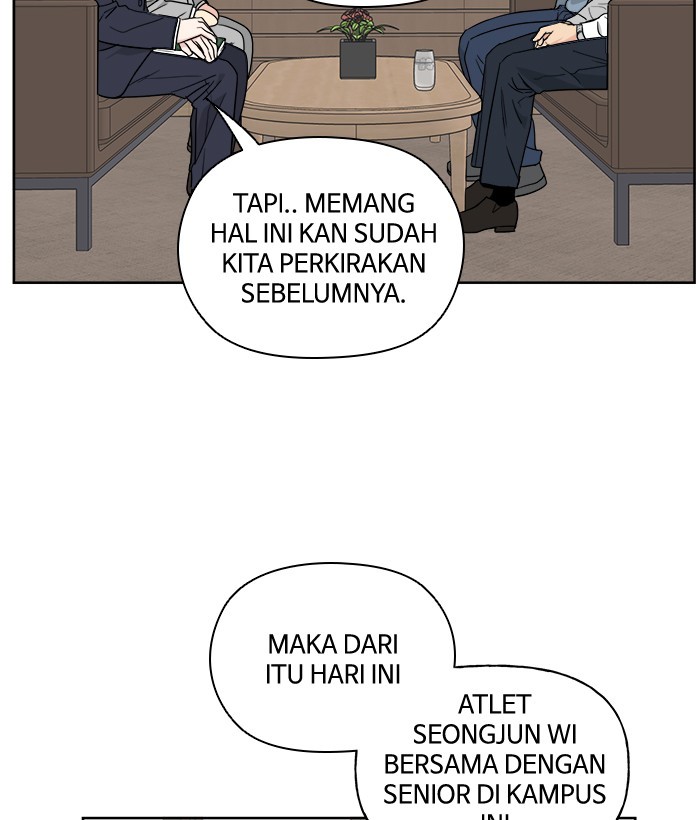 Mother, I’m Sorry Chapter 30 Gambar 3