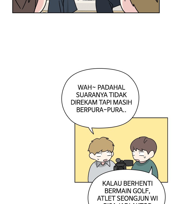 Mother, I’m Sorry Chapter 30 Gambar 32