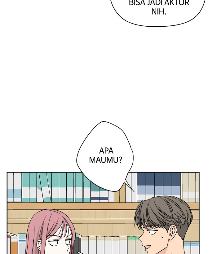 Mother, I’m Sorry Chapter 30 Gambar 33