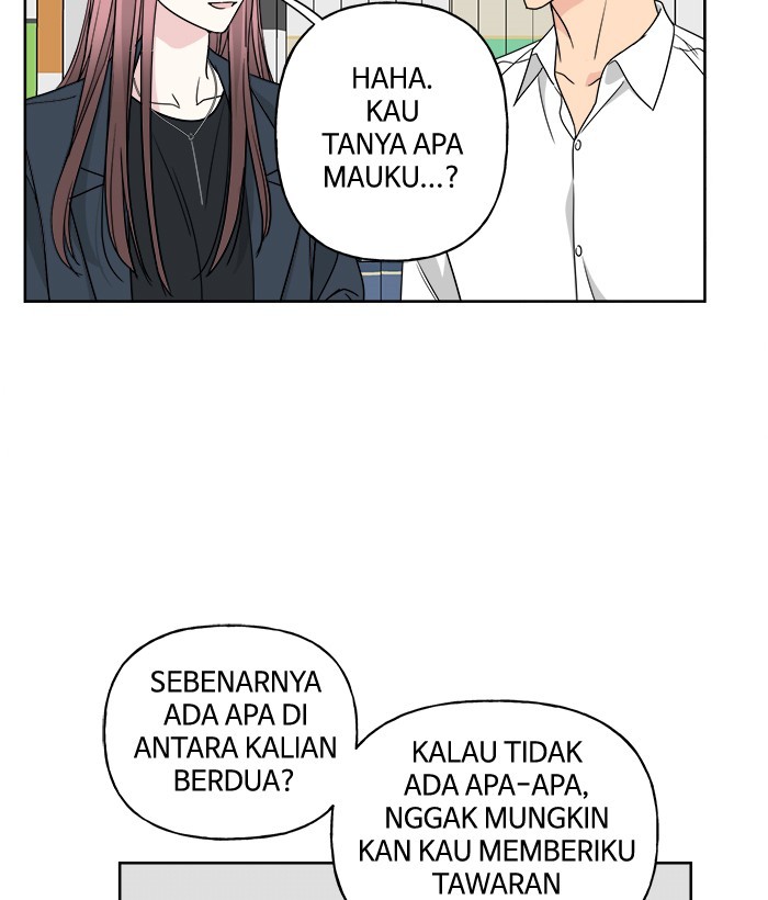 Mother, I’m Sorry Chapter 30 Gambar 34