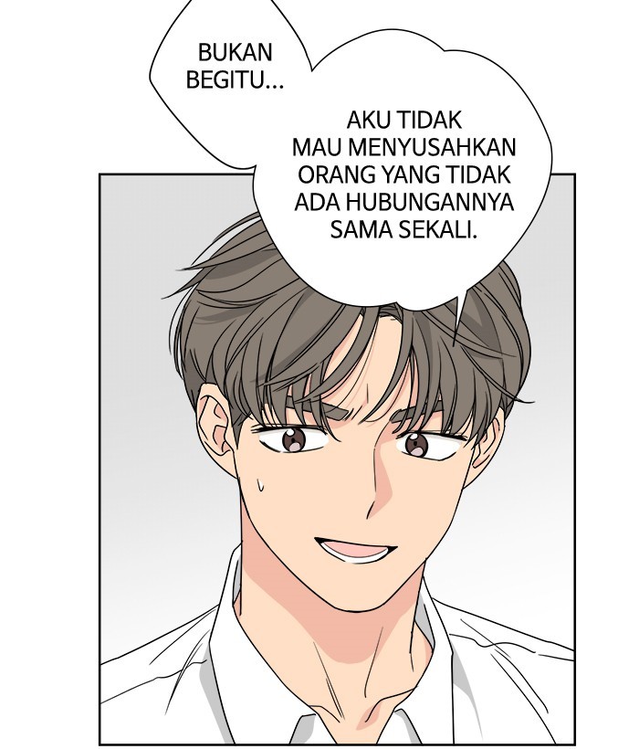 Mother, I’m Sorry Chapter 30 Gambar 36