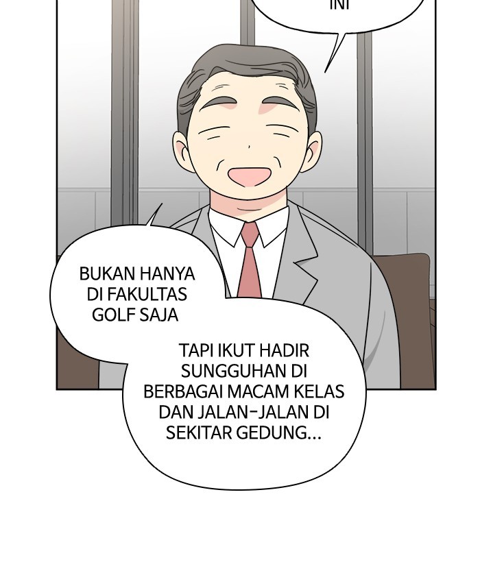 Mother, I’m Sorry Chapter 30 Gambar 4