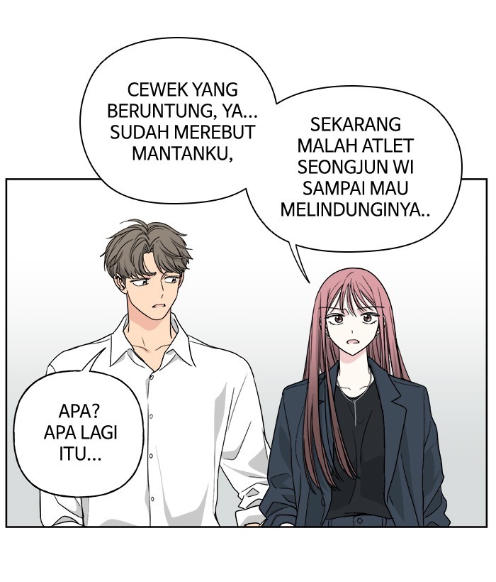 Mother, I’m Sorry Chapter 30 Gambar 41