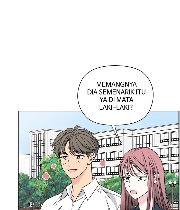 Mother, I’m Sorry Chapter 30 Gambar 42