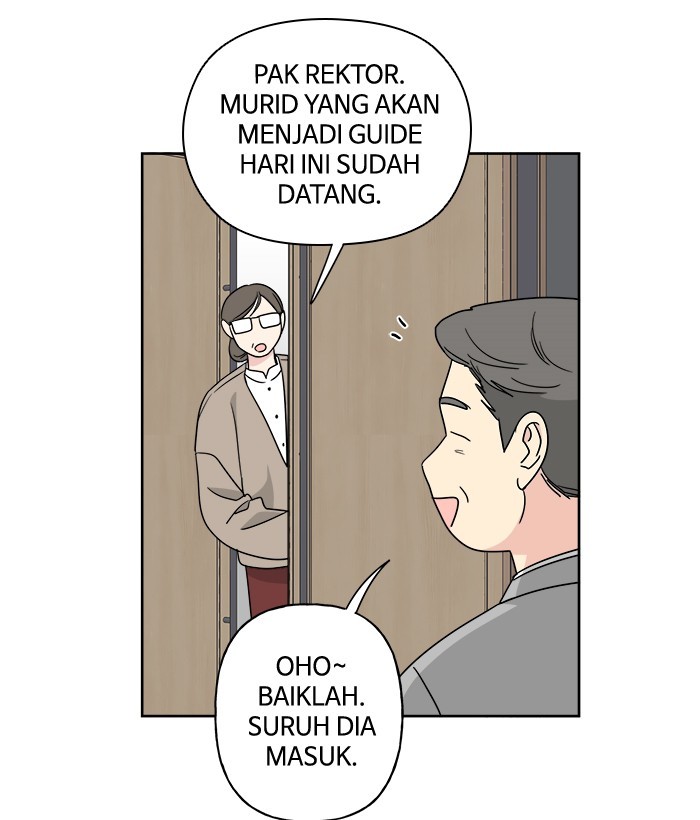 Mother, I’m Sorry Chapter 30 Gambar 5