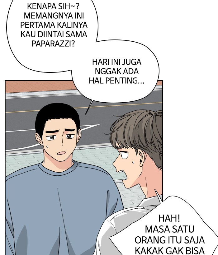 Mother, I’m Sorry Chapter 30 Gambar 57