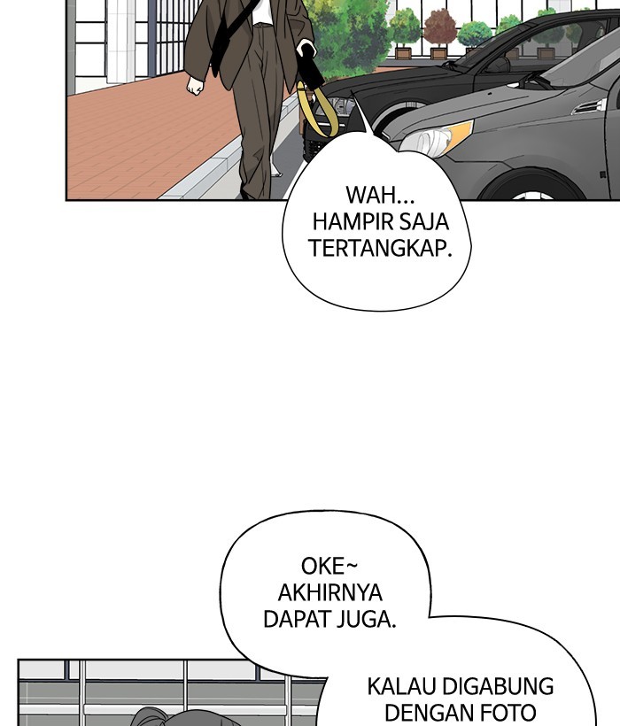 Mother, I’m Sorry Chapter 30 Gambar 64