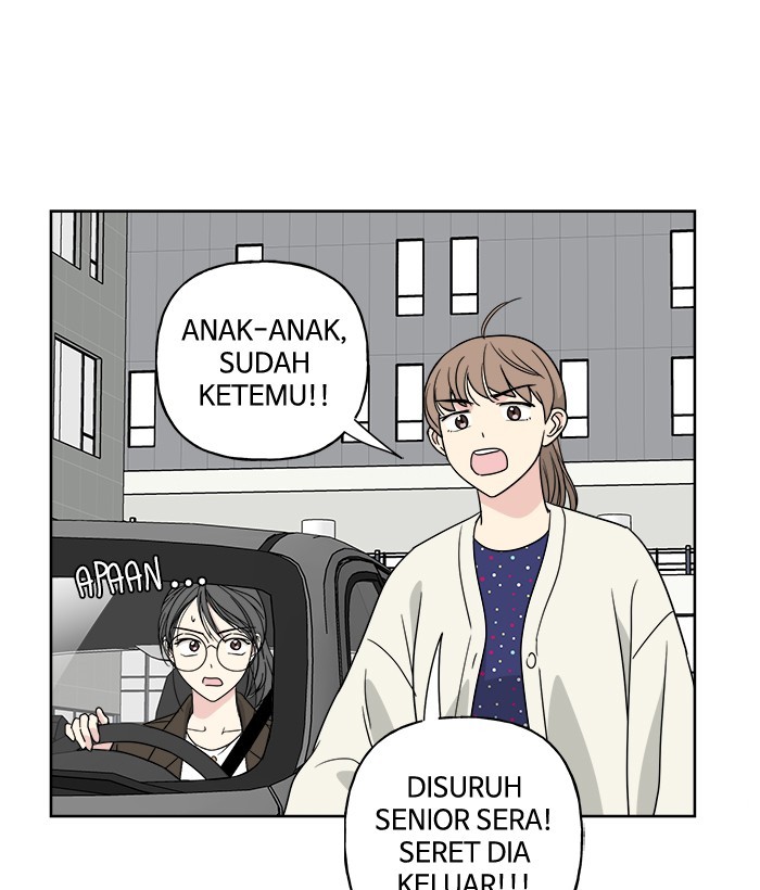 Mother, I’m Sorry Chapter 30 Gambar 69